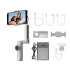 Elektronický stabilizátor (gimbal) Insta360 Flow Creator Kit sivý