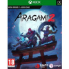 XONE/XSX Aragami 2