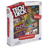 Tech Deck - Fingerboard SK8shop Bonus Pack Heart Supply