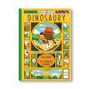 Život na Zemi Dinosaury – 100 otázok a 70 okienok Heather Alexander, Andrés Lozano