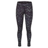 Kalhoty Hannah Monety Anthracite(green) 34