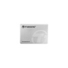 Transcend SSD SSD370 256GB SATA3 2,5' 7mm Read:Write(570/320MB/s) Aluminum case TS256GSSD370S