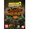 Borderlands 2 Headhunter 1: Bloody Harvest (PC) DIGITAL (PC)
