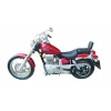 Nálepky FOOQS pre SUZUKI LS 650 SAVAGE 1996-1999
