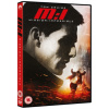 Mission Impossible DVD
