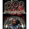 ESD GAMES ESD 1993 Space Machine