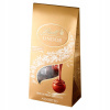 Lindt Lindor Pralinky z bielej a horkej mliečnej čokolády 100 g