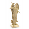Socha Zlatý Anjel 51cm