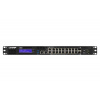 QNAP řízený hybridní switch QGD-1602-C3758-16G (8x GbE + 8x 2,5 GbE + 2x 10GbE SFP+, 16GB RAM) (QGD-1602-C3758-16G)