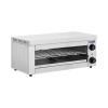 Gril Salamander - 2 000 W - Royal Catering - 50 - 300 °C RC-SM001