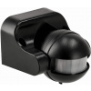 ECO LIGHT Senzor pohybu IP44 220-240V AC 300W - čierny