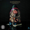 DEJOHNETTE, JACK - SORCERY LP