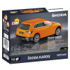 Cobi 24585 1:35 Auto Škoda Karoq