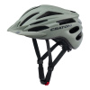 Prilba CRATONI Pacer Black Matt - L/XL (58-62cm) 2023