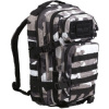 MILTEC Batoh Assault 20L - urban metro (14002022)