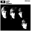 BEATLES: WITH THE BEATLES, LP