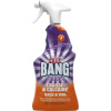 Cillit Bang čistiaci sprej 750 ml Vodný Kameň