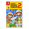 Super Mario Maker 2 (Super Mario Maker 2)