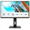 LED Monitor AOC U32P2 31,5