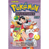 Pokemon Adventures (Gold and Silver), Vol. 10