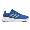 Adidas Galaxy 6 Royal Blue/Halo Silver/Carbon - Pánska bežecká obuv UK - 7