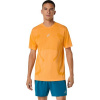ASICS Road Seamless SS top men yamabuki M