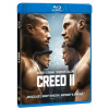 Creed II - Blu-ray