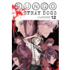 Bungo Stray Dogs, Vol. 12 (Asagiri Kafka)