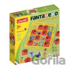 Quercetti Fantamemo Beruška 1051