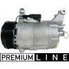 MAHLE Kompresor, klimatizace BEHR *** PREMIUM LINE *** ACP 32 000P