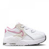 Nike Air Max Excee Baby/Toddler Shoes White/Pink C9 (26.5)
