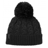 Burton Zippy Fleece-Lined True Black one size