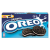 Sušienky s vanilkovou náplňou, 176 g, OREO 
