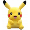 Rozprávkový plyšák - Pikachu Pokemon maskot 25 cm plyšový (Pikachu Pokemon maskot 25 cm plyšový)