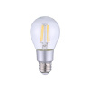 Smart LED žiarovka E27 7W SHELLY Vintage A60 WiFi