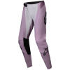 kalhoty STELLA TECHSTAR MELT, ALPINESTARS, dámské (černá/krémová/ruměncová, vel.