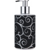 Vivian Gray Glamour in Black tekuté mydlo 250 ml
