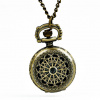 Vreckové hodinky Snowflake | mystore.sk