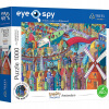 TREFL UFT Eye-Spy: Amsterdam 1000 dielov