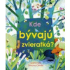 Kde bývajú zvieratká