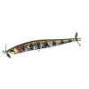 Wobler DUO Realis Spinbait 80 8cm 9,5gr Prism Gill
