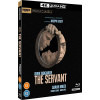 Sluha - 4K Ultra HD Blu-ray + Blu-ray Sběratelská edice (bez CZ)