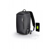 PORT DESIGNS SAN FRANCISCO BACKPACK batoh na 15,6’’ notebook a 10,1