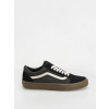 Vans Old Skool (heavy canvas black) 42.5, čierna