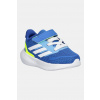 Detské tenisky adidas RUNFALCON 5 modrá farba, JQ5667 EUR 20