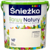 Farba na - Śnieżka Colors of Nature 2.5L Wild Orchid 147 Paint (Farba na - Śnieżka Colors of Nature 2.5L Wild Orchid 147 Paint)