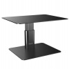 Nillkin HighDesk Adjustable Monitor Stand Black (6902048211629)