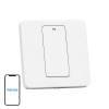 Inteligentný nástenný WiFi vypínač MSS510 EU Meross (HomeKit)