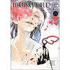 Tokijský ghúl - re 11 (Sui Išida)