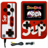 PRENOSNÁ MINI RETRO KONZOLA 400 HIER GAMEBOY DODATKOVÝ OVLÁDAČ HRA PRE 2 OSOBY